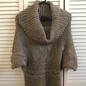 The Limited Cowl neck sweater